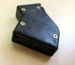 женски съединител16pin MC-16NSB HONDA