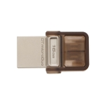 Kingston DataTraveler microDuo OTG 16GB USB 2.0 флаш памет