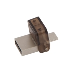 Kingston DataTraveler microDuo OTG 16GB USB 2.0 флаш памет