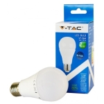 VT-1864 LED ЛАМПА 12W E27 6000K 1055Lm 220-240V