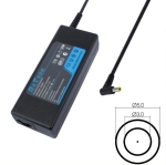 Захранване за лаптоп SAMSUNG AP04214-UV 19V 3.15A