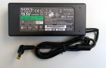 Захранване за лаптоп SONY VGP-AC19V10 19.5V 4.7A