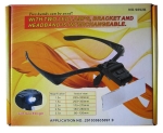 ОЧИЛА ЗА ЗАПОЯВАНЕ С 2 LED 9892B