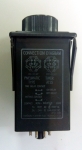 Omron ATSS-7N ON Delay Timer 0-150s 220V