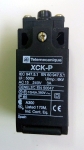 Telemecanique Limit Switch 240 VAC Model XCK-P111