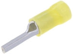 Кабелен накрайник иглен 0.1-0.5mm2, изолиран, WEITKOWITZ