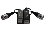 Пасивен видеотрансивър Video balun NVL-206 2бр.