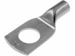 Кабелна обувка ухо M10, 10mm2, неизолирана, Klauke 10/10