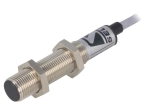 Индуктивен датчик PCID-2ZP, PNP NO 0-2mm 10-30VDC M12 IP67 200mA