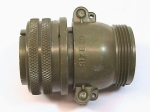 Кръгъл женски съединител AMPHENOL 14pin MS3106B20-27S