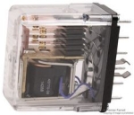 Реле STRUTHERS-DUNN 219BBXP 120VAC