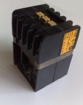 КОНТАКТОР К6Е 220V