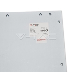 LED пано 45W 60x60cm 4500K 3200lm с драйвер
