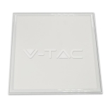 LED пано 45W 60x60cm 4500K 3200lm с драйвер
