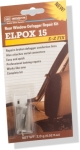 ELPOX 15 електропроводимо лепило тубичка 2g, REAR WINDOW DEFFOGER