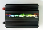 ИНВЕРТОР DC/AC WEIYAN 12V-220V 3000W