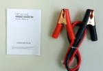 ИНВЕРТОР DC/AC WEIYAN 12V-220V 3000W