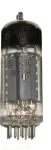 Лампа 6П41С