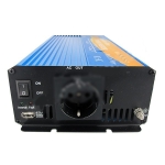 ИНВЕРТОР DC/AC 12V-220V 1000W