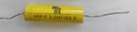 2.2uF 63V аудио кондензатор