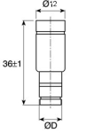 Стопяем предпазител 4A/D01