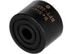 Пиезо зумер BPT-24X, ф24mm, 12V DC, 90dB, 3.7kHz
