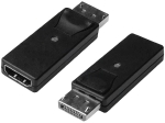 Адаптер DisplayPort-HDMI
