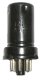 Лампа 6К3