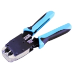 Клещи за кримпване TL-500A за RJ45, метални