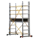 Скеле CAGSAN PL003