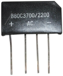 ГРЕЦ B80 C3700/2200 80V/3.7A