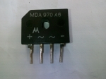 ГРЕЦ MDA 970A6 600V/4A