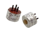 СП5-16ВА 0.25W 470 ohm 5%