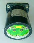 Мегаомметър 120rDwR