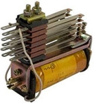 Реле РЭН-18 РХ4.564.511 24V