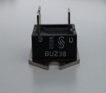 BUZ38/TO-238AA