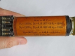 Реле РАУ 48VDC