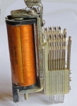 Реле РАУ 48VDC