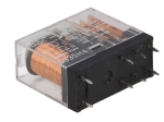 Реле OMRON G2R-2 12VDC