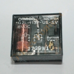 Реле OMRON G2L-113P-US-SV 24VDC
