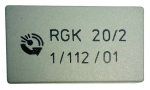 Рид реле RGK20/2
