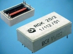 Рид реле RGK20/2