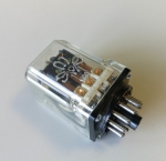 Реле Schrack CAD 14 DS, 24V DC
