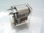 Реле Matsushita K4-12V-1 4PDT 2A 12VDC
