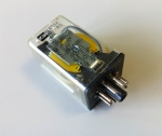 Реле ELESTA KR 8S 110VAC