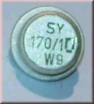 ДИОД SY170/1 с анод на корпус 100V 25A