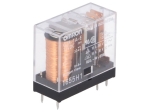 Реле OMRON G2R-1A-E-12DC SPDT, бобина 12VDC