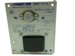 HB24-1.2-A захранване 24V 1.2A