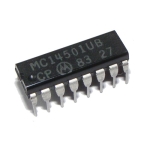 MC14501UBCP