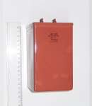 МБГВ 100uF 1000V